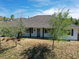 20674 Pinon Canyon Dr, Tehachapi, CA 93561