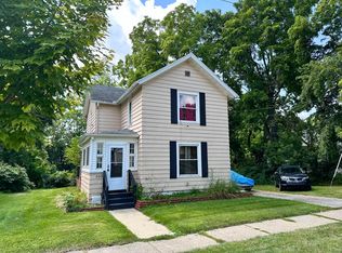 503 W Trail St, Jackson, MI 49201