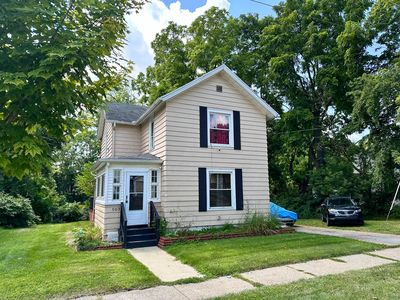 503 W Trail St, Jackson, MI, 49201