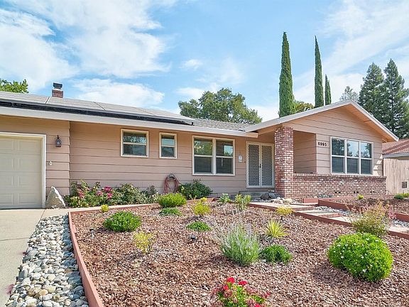 4th image of 6995 Los Olivos Way