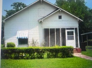 1805 W Scull St, Pine Bluff, AR 71601