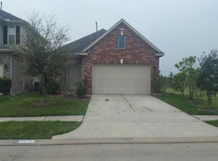 3915 Rosalind Ln, Houston, TX 77053