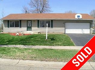4609 152nd St W, Apple Valley, MN 55124
