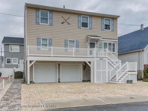 135 Silver Beach Road, Lavallette, NJ 08735