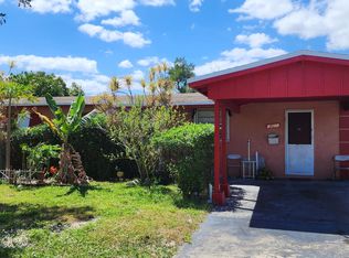 1621 Avenue #H, West Palm Beach, FL 33404