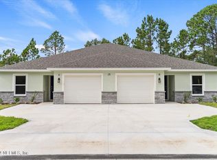 43 Pony Express Dr, Palm Coast, FL 32164