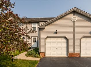 861 Sunset Cir, Cranberry Township, PA 16066