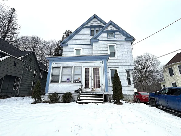 639 Chenango St, Binghamton, NY 13901