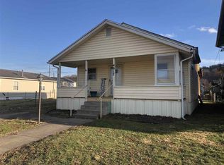 4017 Brandon Rd, Huntington, WV 25704