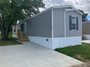 12445 Birch Ln, Indianapolis, IN 46236