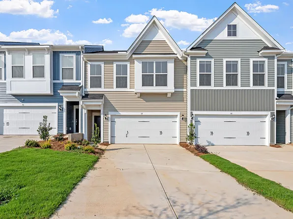 68 Ripple Way, Clayton, NC 27520