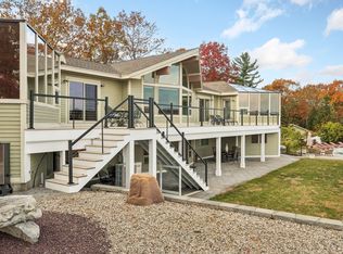 141 Lakewood Drive, Alton, NH 03810