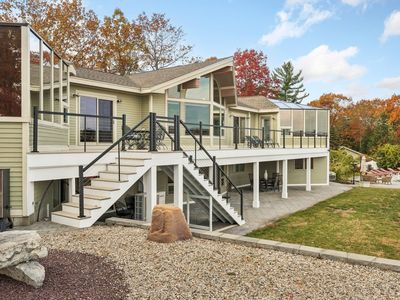 141 Lakewood Drive, Alton Bay, NH, 03810