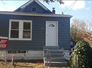 296 Lehrer Ave, Elmont, NY 11003