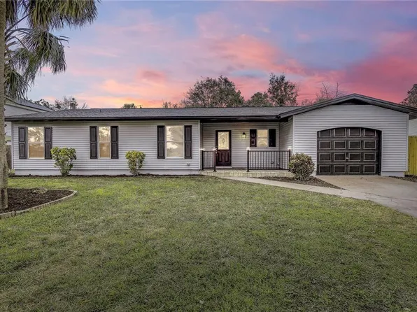 2408 Timbercrest Dr, Deltona, FL 32738