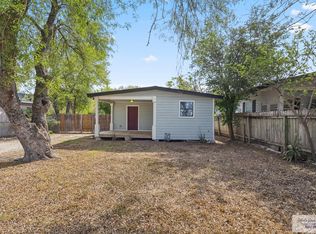 609 S M St, Harlingen, TX 78550