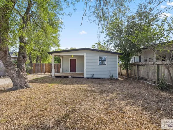 609 S M St, Harlingen, TX 78550