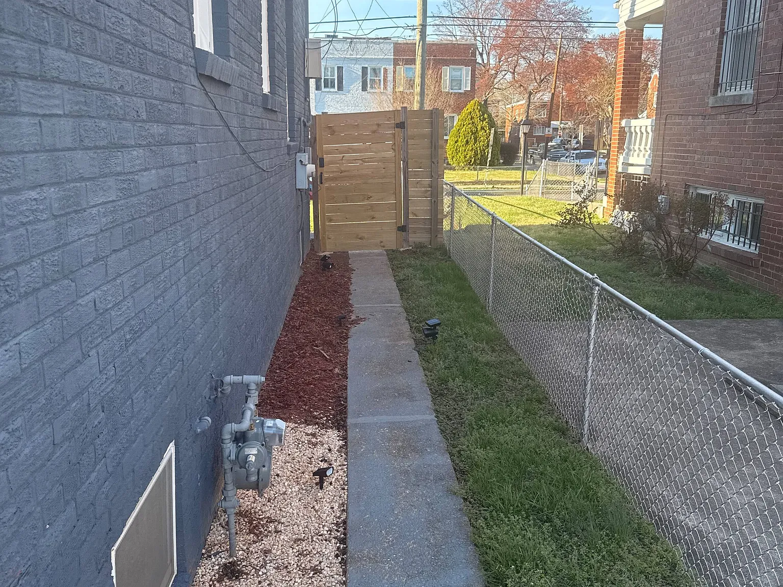 1 bed, 650 sqft, $2,250 — Photo 2