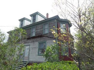 1136 Lafayette St, Cape May, NJ 08204