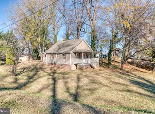 1622 Orange Rd, Culpeper, VA 22701