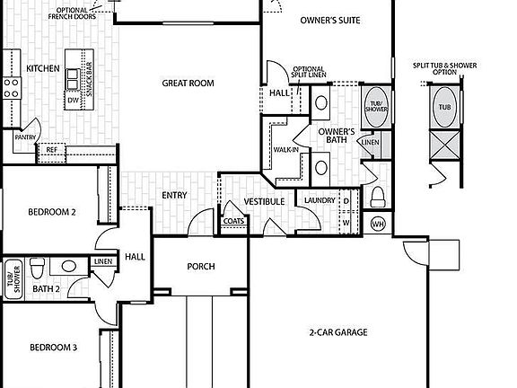 2nd image of 2146 Bon249 W Escher Dr