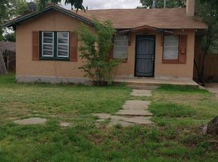 3407 Line Ave, Amarillo, TX 79106