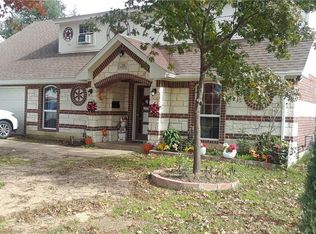 710 Beacon Hill Dr, Irving, TX 75061