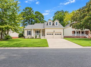 22 Three Pence Ln, Charleston, SC 29414