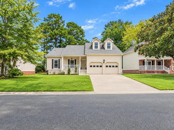 22 Three Pence Ln, Charleston, SC 29414