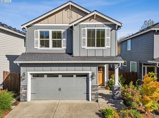 94 S 39th Dr, Ridgefield, WA 98642
