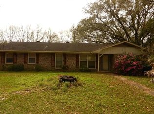 4922 Tulip Ave, Mobile, AL 36619