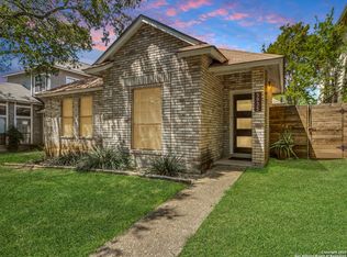 5935 Heather View, San Antonio, TX 78249