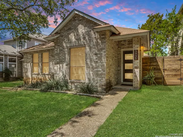5935 Heather View, San Antonio, TX 78249