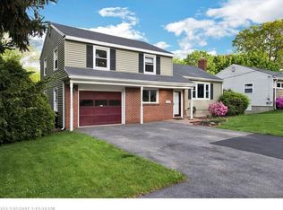 29 Harmon Rd, Portland, ME 04102