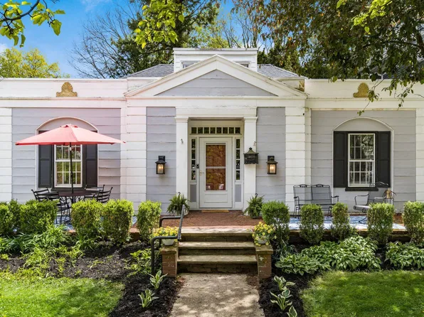 126 Cherry St, Granville, OH 43023