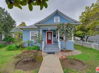 1328 10th St, Santa Monica, CA 90401