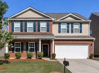 9412 Cotton Gum Rd, Charlotte, NC 28227