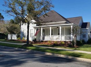 2104 New Dawn Rd, Tallahassee, FL 32311