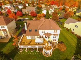2237 Sunrise Way, Jamison, PA 18929
