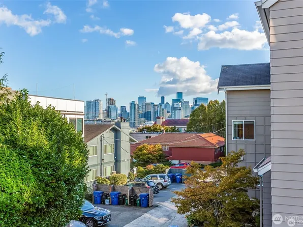 1214 Taylor Avenue N #201, Seattle, WA 98109