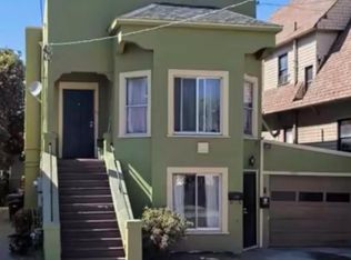 2117 Curtis St, Oakland, CA 94607