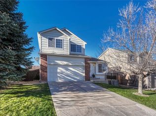 5647 S Winnipeg St, Aurora, CO 80015