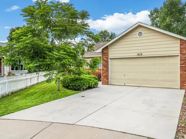 1413 Wintergreen Way, Fort Collins, CO 80524