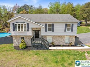 2501 Cherry Hill Rd, Palmerton, PA 18071