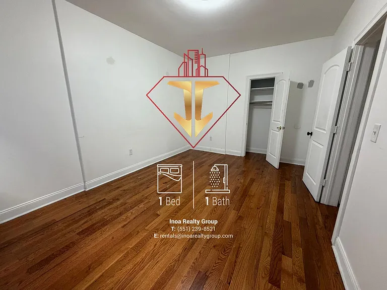 546-548 Bergen Ave #C6 — Photo 6