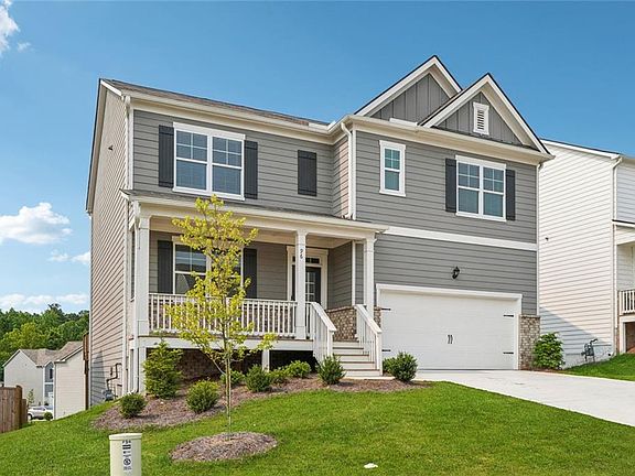 2nd image of 96 Quail Bend Way