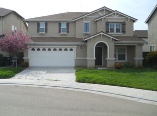 3309 Autumn Ash Ct, Modesto, CA 95355
