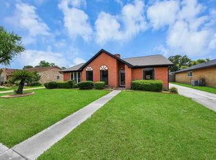 11526 Sagevale Ln, Houston, TX 77089