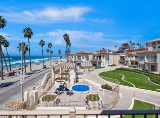 600 N The Strand UNIT 16, Oceanside, CA 92054