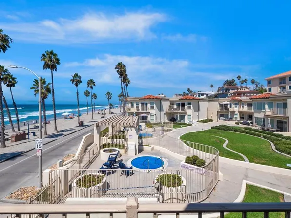 600 N The Strand Unit 16, Oceanside, CA 92054